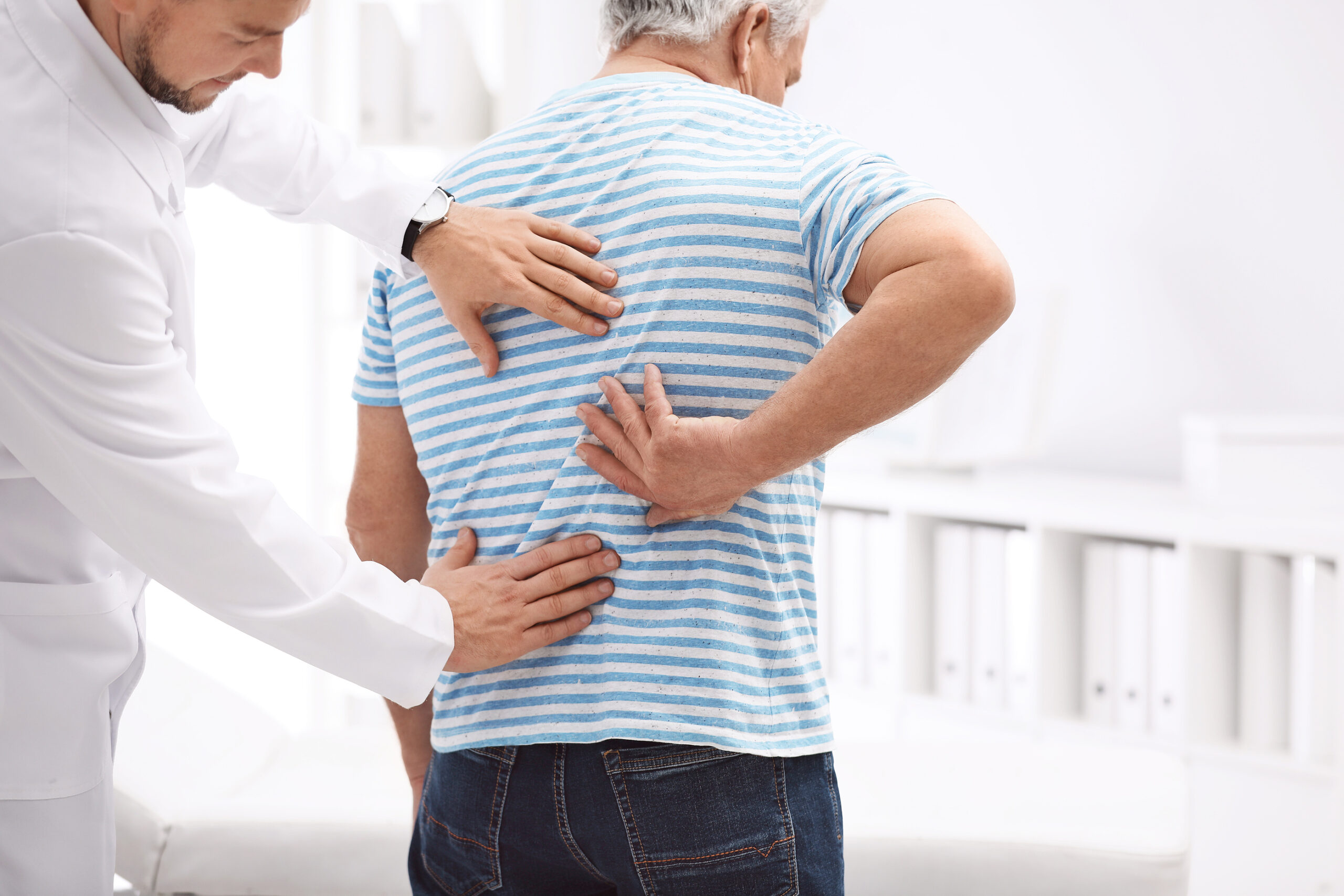 Back Pain