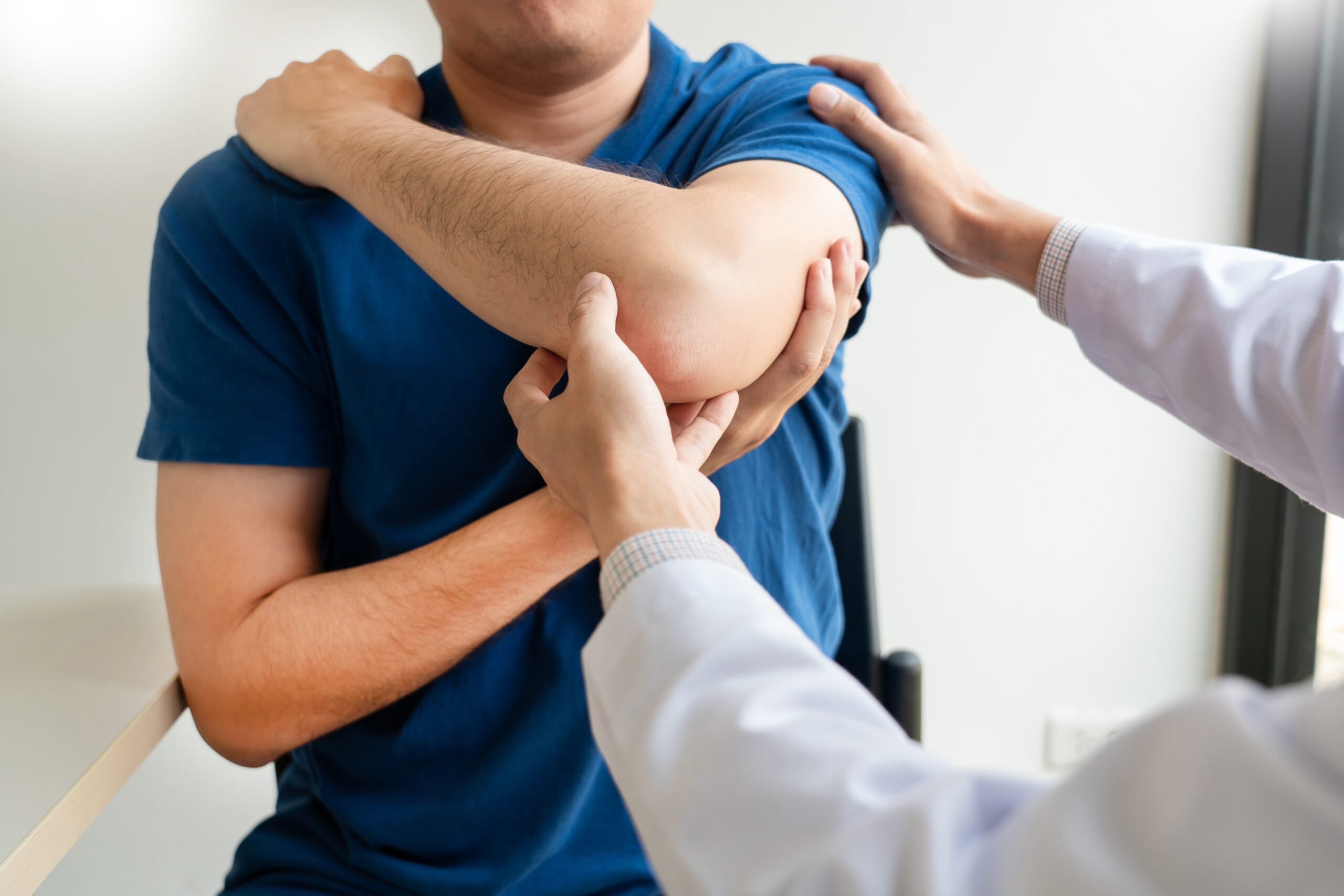 Sports Injuries