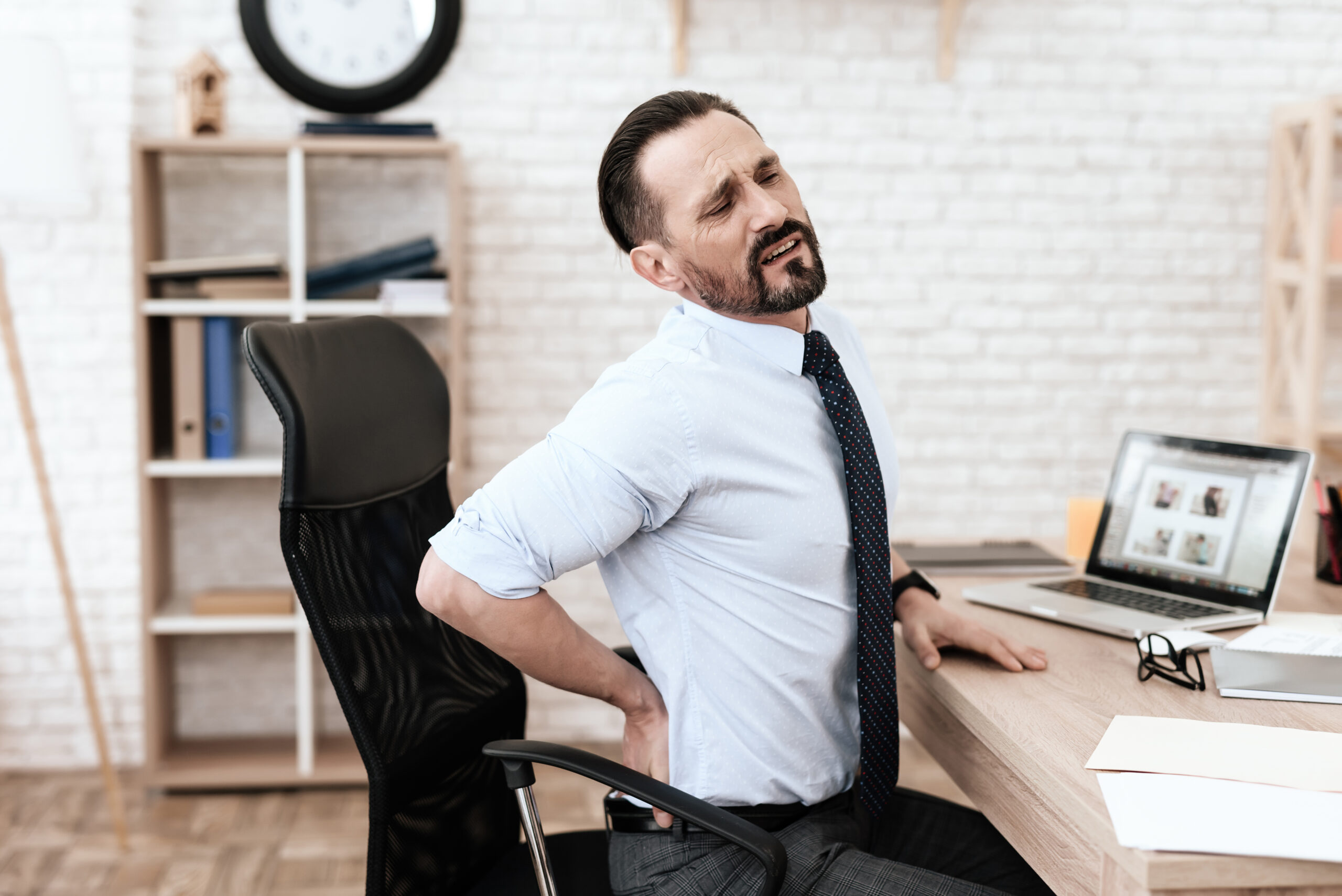 Sciatica