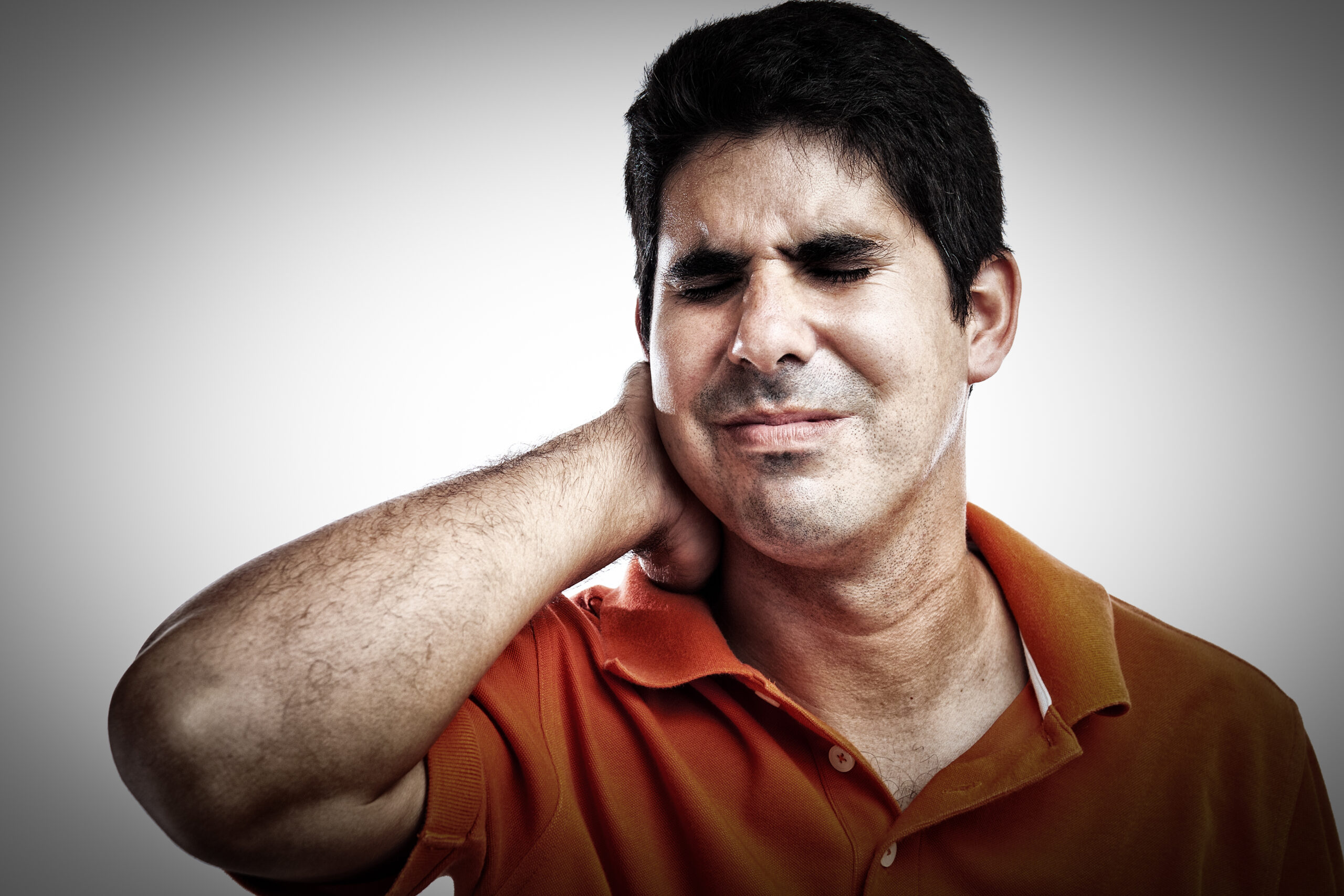 Neck Pain